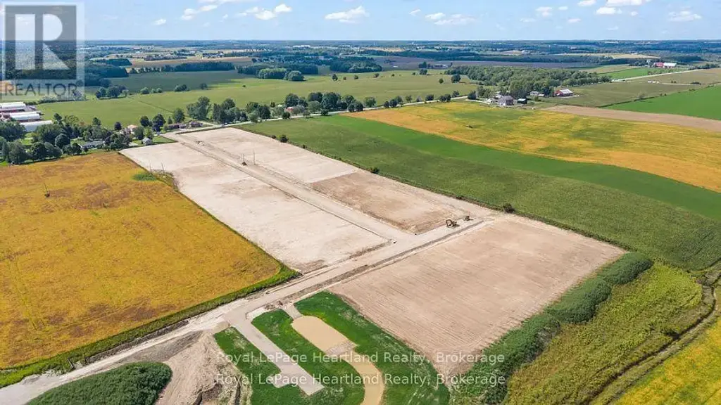 Lot 16 North Street, Howick